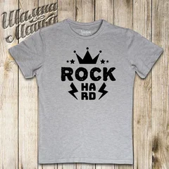 Hard Rock 1 Меланж